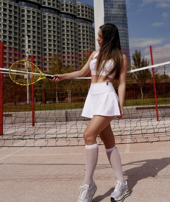 Люси, Проститутка