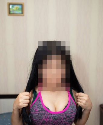 Марина, Проститутка