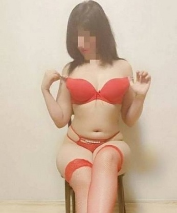 Вера, Проститутка