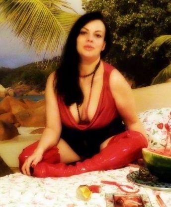 Антонина, Проститутка