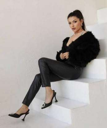 Галина, Проститутка