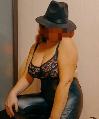 Верочка, Проститутка