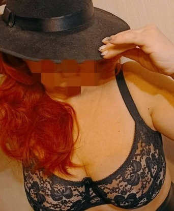 Верочка, Проститутка