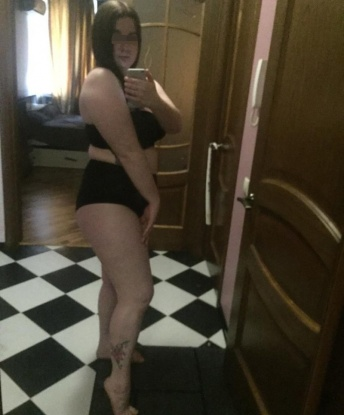 Люда, Проститутка