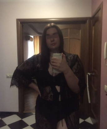 Люда, Проститутка