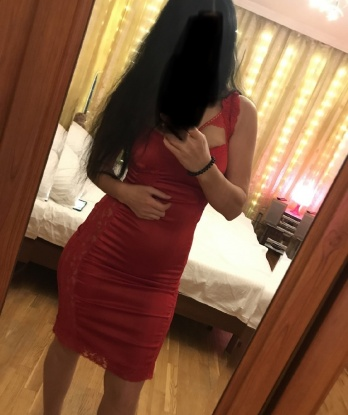 Инесса, Проститутка