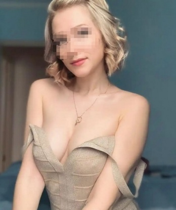 Евгения, Проститутка