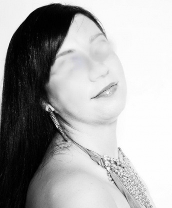 Эвелина, Проститутка