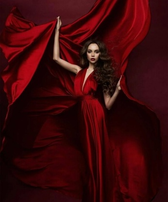 Ариночка, Проститутка