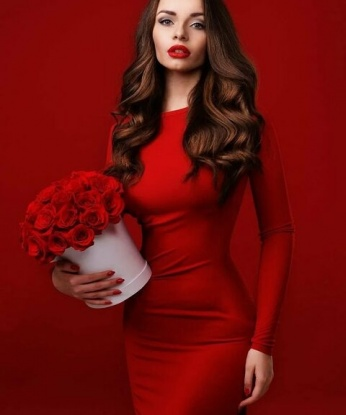 Ариночка, Проститутка