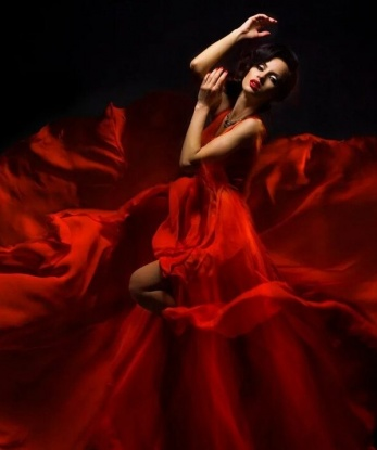 Ариночка, Проститутка