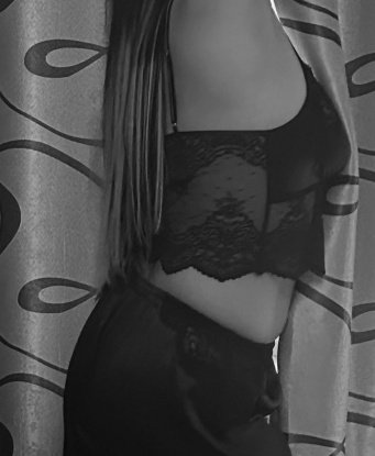 Карина, Проститутка