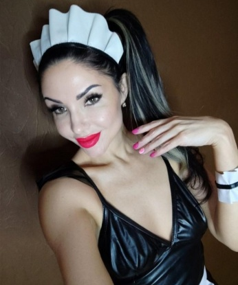 Таисия, Проститутка