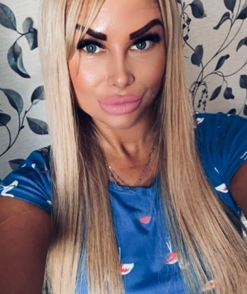 Светлана, Проститутка