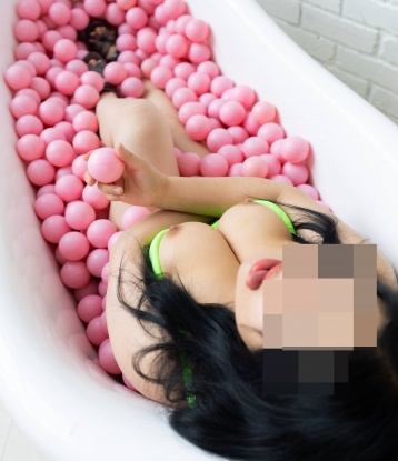 Елена, Проститутка