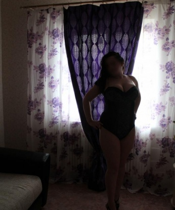 Мари, Проститутка