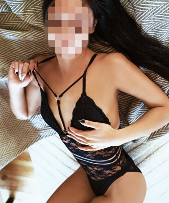 Милка, Проститутка