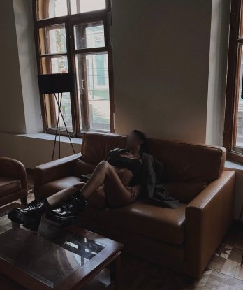 Иония, Проститутка