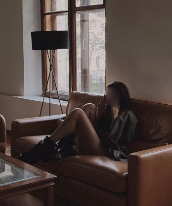 Иония, Проститутка