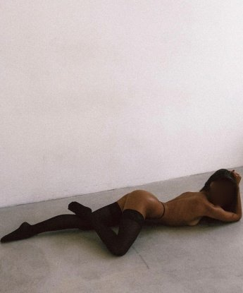 Иония, Проститутка