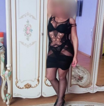 Мария, Проститутка